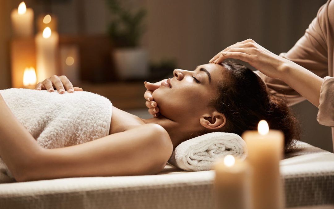 Luxury Resort Spa & Wellness