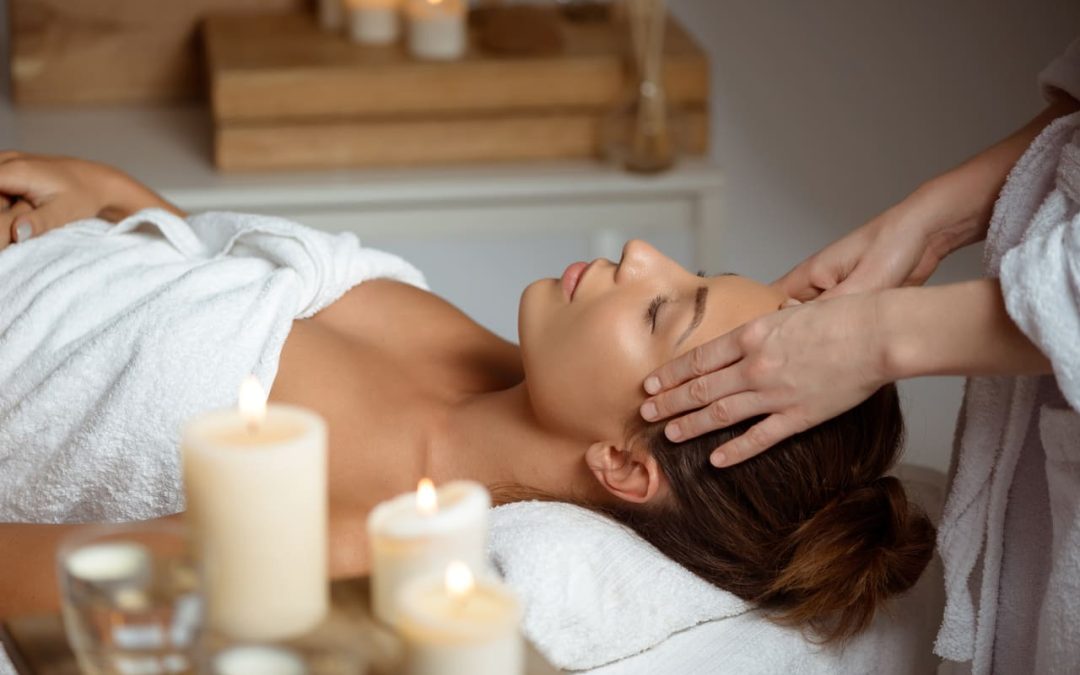 Modern Beauty & Skincare Studio