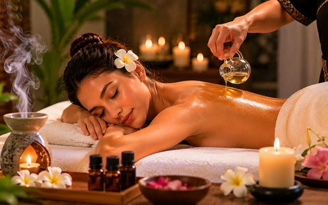 How Regular Massage Therapy Can Support Your Well-Being