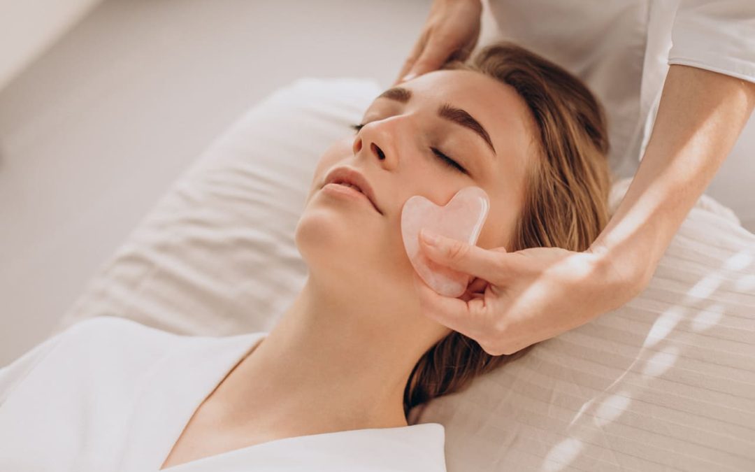 How to Create a Relaxing Spa Experience at Home