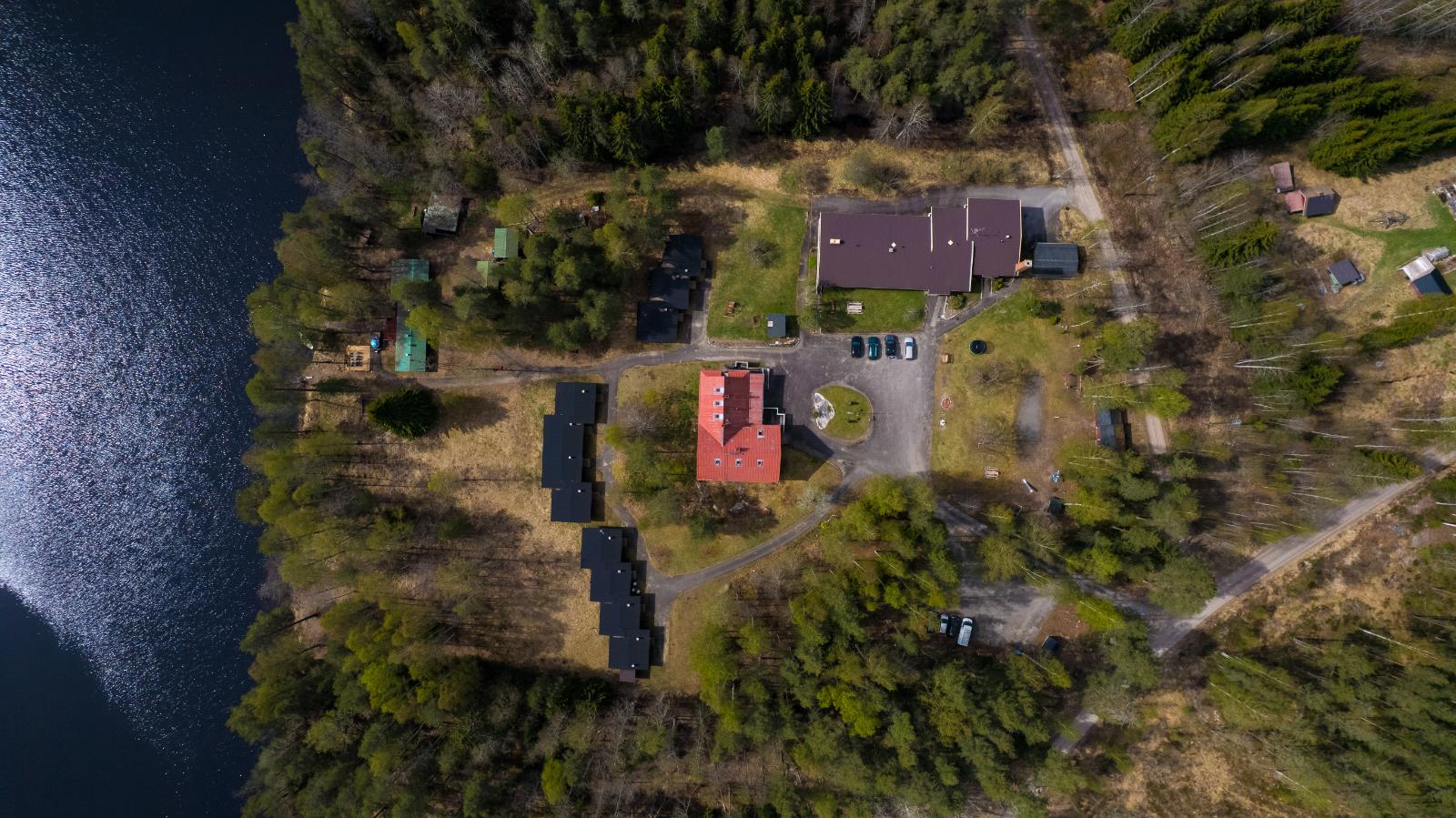 Kyyrönkaita alue